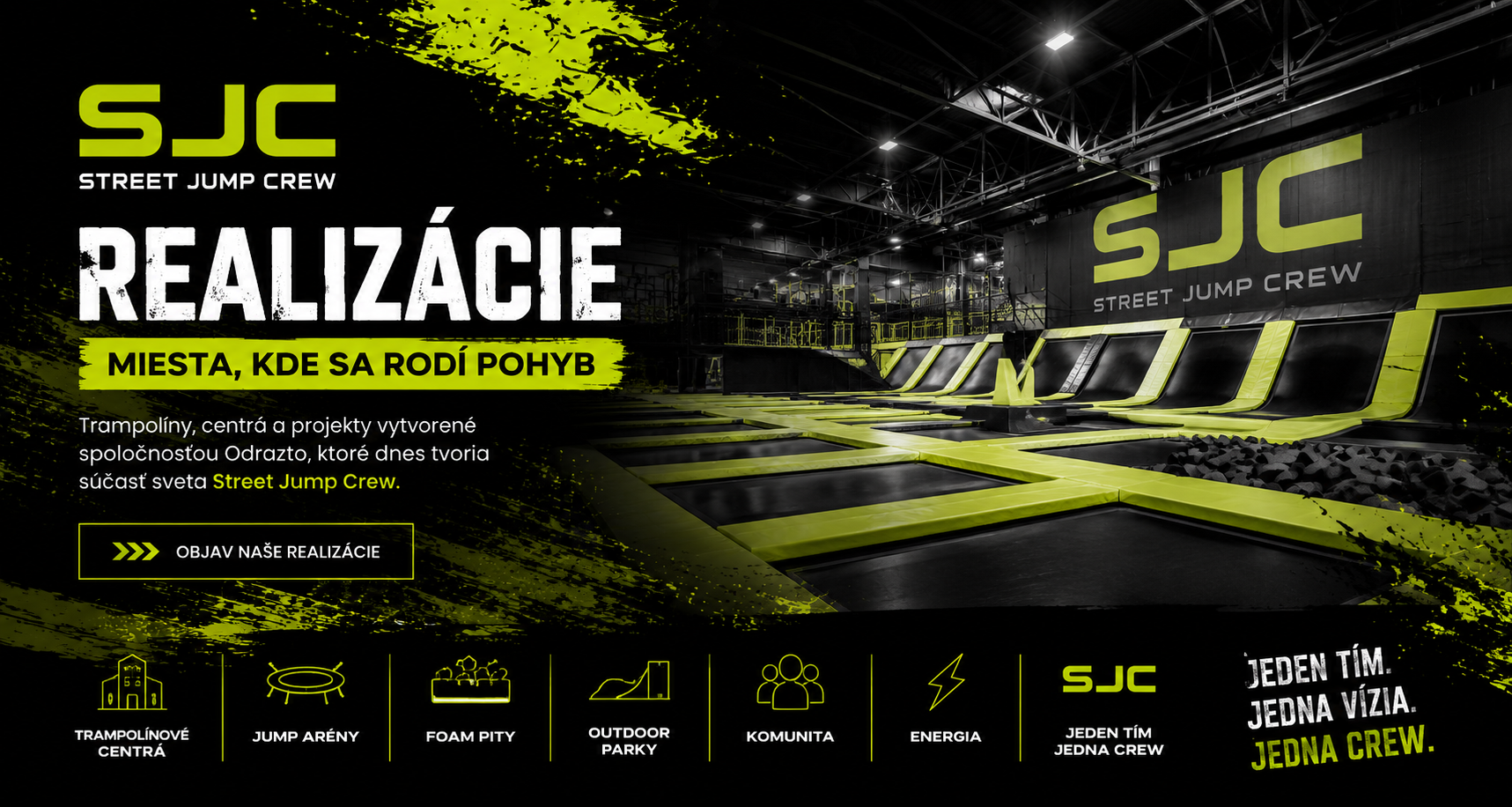BANER SJC REALIZACIE